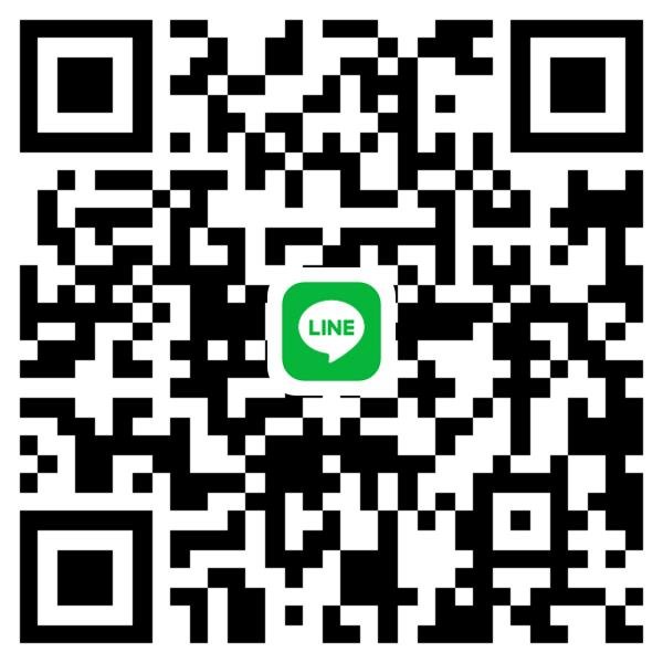 LINE QR Code